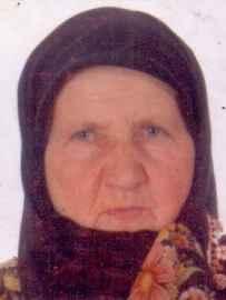 osoba