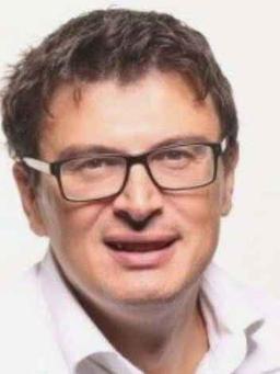 Haris ((Hamza)) Kazazić