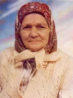 osoba