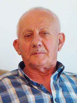 Zahid (Halil) Bezdrob