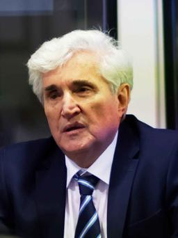 Rusmir (   ) Mahmutcehajic -dje.