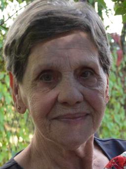 Amila  Pilav -dje. Stupac
