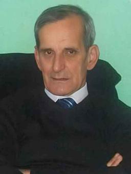 Bećir  Rahić