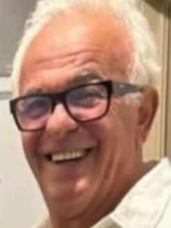 Enver (Vero) Dibranin