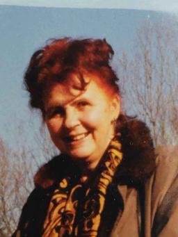 Suada   Njuhović -dje. Trhulj