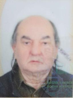 Adnan  Zajković