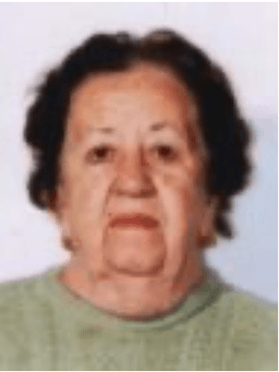 Kasema  Buljugić -dje. Goro