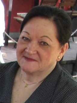 Šefika (Muhameda) Kasumović -dje. Fajković