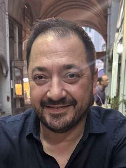 Admir (Ado) Hadžić