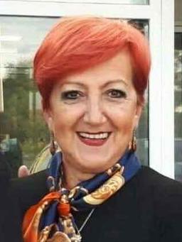 Jasminka (Ćamil) Šahinagić