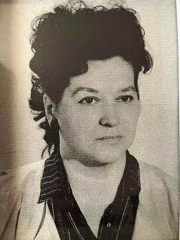 Suada  (Guga) Stojic -dje. Hadzimusic