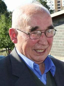 Hadži Mustafa (Ramo) Hodžić