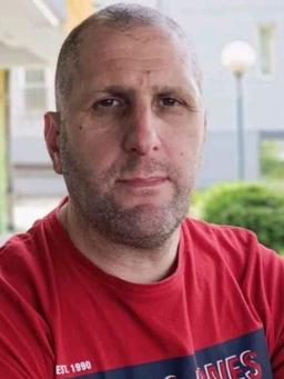 Admir  Abaz - Ljuban
