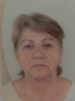 Sena  Morić -dje. Huseinović