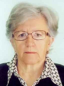 Rabija  Filipović -dje. Čomaga