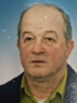 Faruk (Sulejman) Gorušanović-Ota