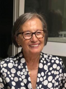 Ismeta (Ika) Kulenović