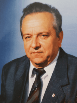 Sabrija (Bege) Golić