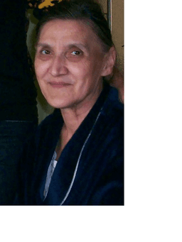 Vasilija (Tanja) Dodig