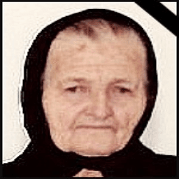 osoba