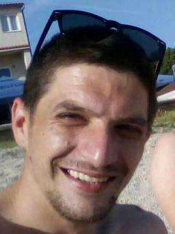 Mirza (Armin) Čengić