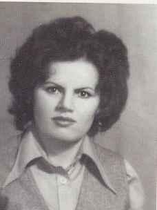 Rasema ((Abdulah)) Hadžihalilović -dje. Ahmetspahić
