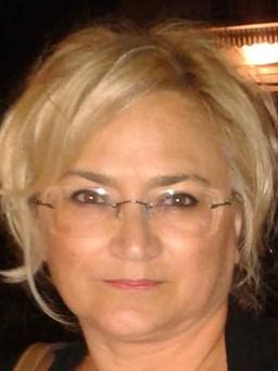 Jasminka   Terzic