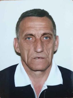Nedžad - Baćo  Kalamujić