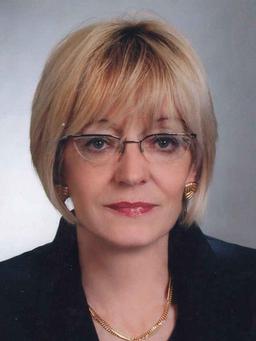 Azra  Komšić -dje. Topić