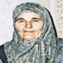 osoba