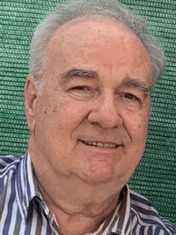 Irfan (Sulejman) Begić