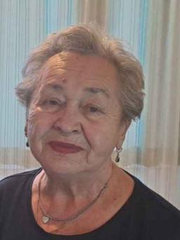 Samila  Trbonja