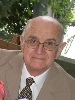 Fahrudin (Hamdija) Šarenkapa