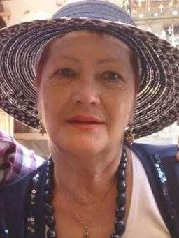 Emina  Mackic -dje. Sarajlic