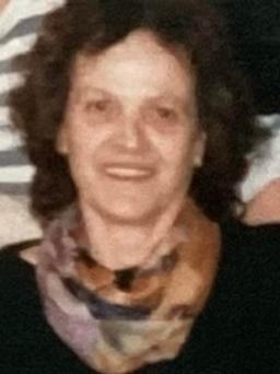 Fikreta  Titorić -dje. Čavalić