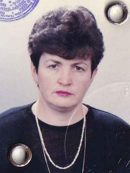osoba