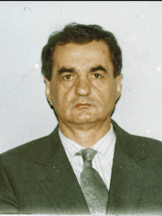 Kemal (Alibega) Alibegović