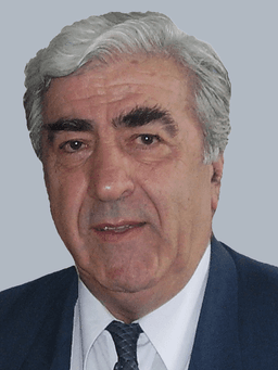 Husein (Hilmije) Uzunović