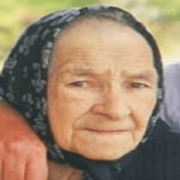 osoba