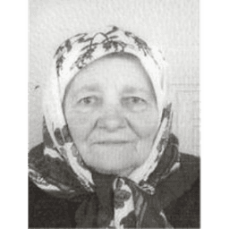 osoba