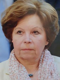 Stjepanka  Grubišić Lela