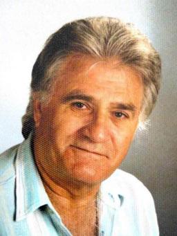 Salko (Meho) Kašmo