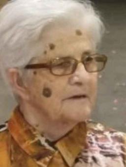 Fatima  Fazlagić