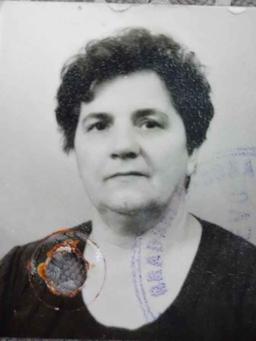 osoba