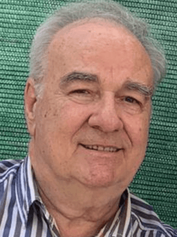 Irfan (Sulejman) Begić