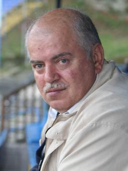 Fuad ((Osman)) Krvavac