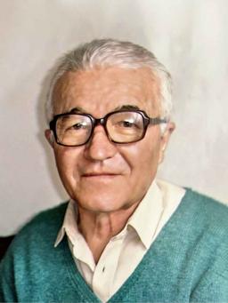 Vehbija (Ejuba) Muslić