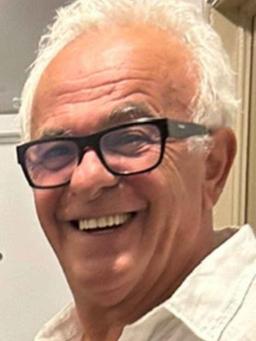 Enver (Vero) Dibranin