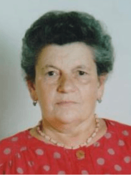 Razija  Sliskovic -dje. Saltovic