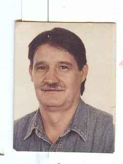 Josip (Lolo) Bodven